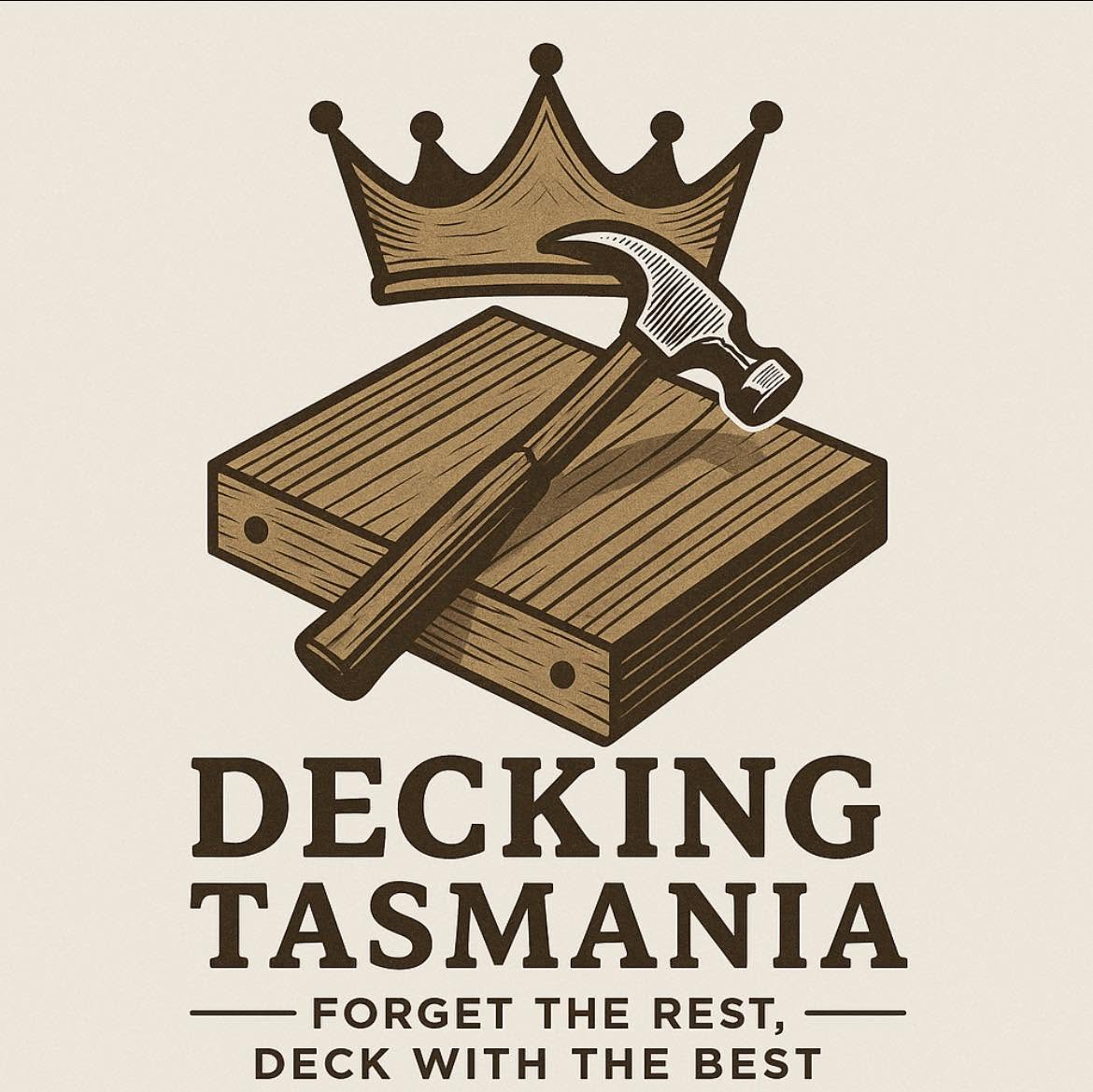 Decking Tasmania