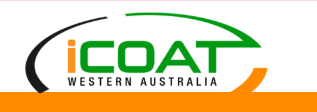iCoat WA