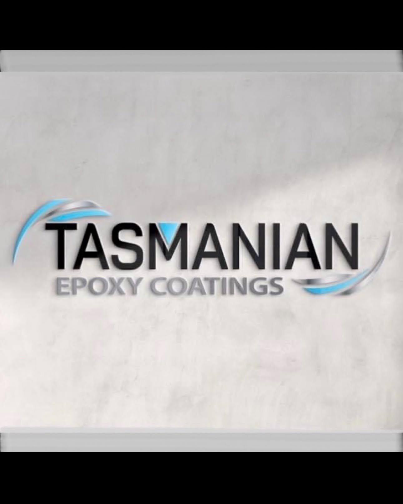 Tasmanian Epoxy Flooring