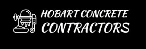 Hobart Concrete Contractors
