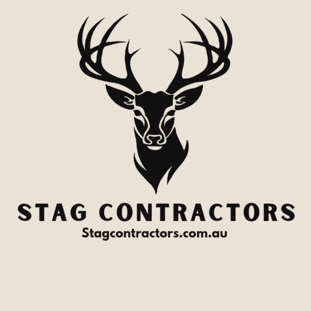 Stag Fencing