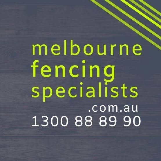 Melbourne Fencing Specialists