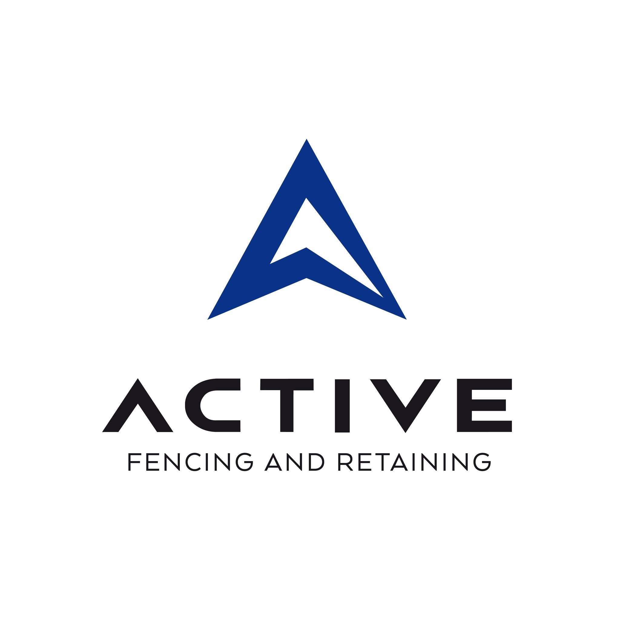 Active Fencing and Retaining