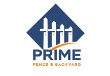Prime Fence and Backyard