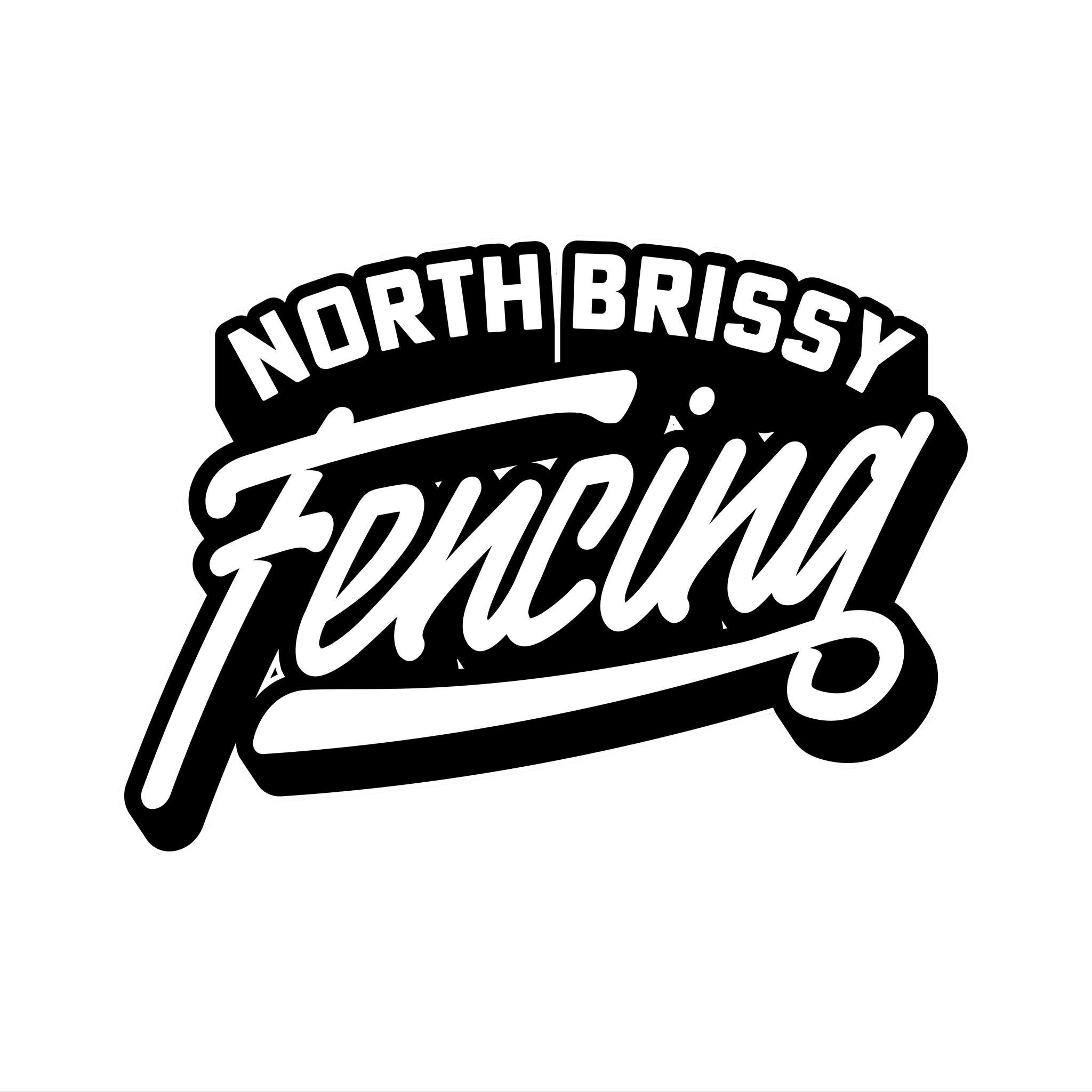 North Brissy Fencing