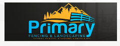Primary Fencing & Landscaping