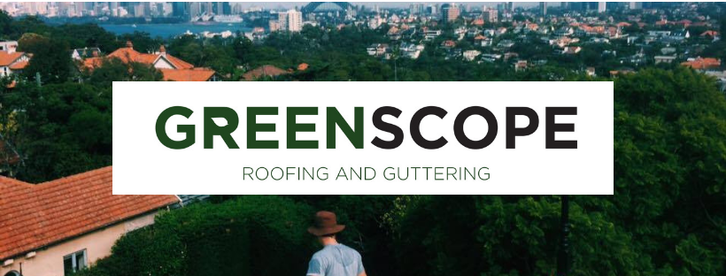 Green Scope Roofing