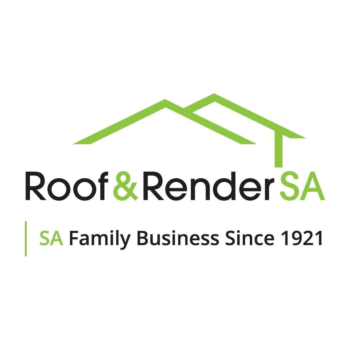 Roof and Render SA