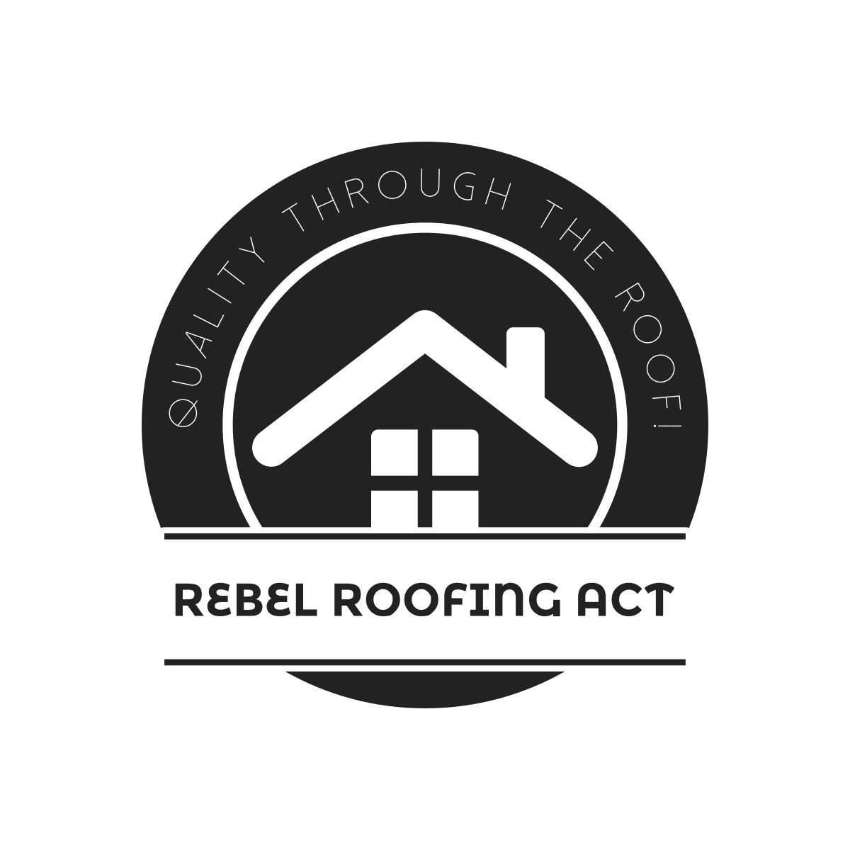 Rebel Roofing ACT