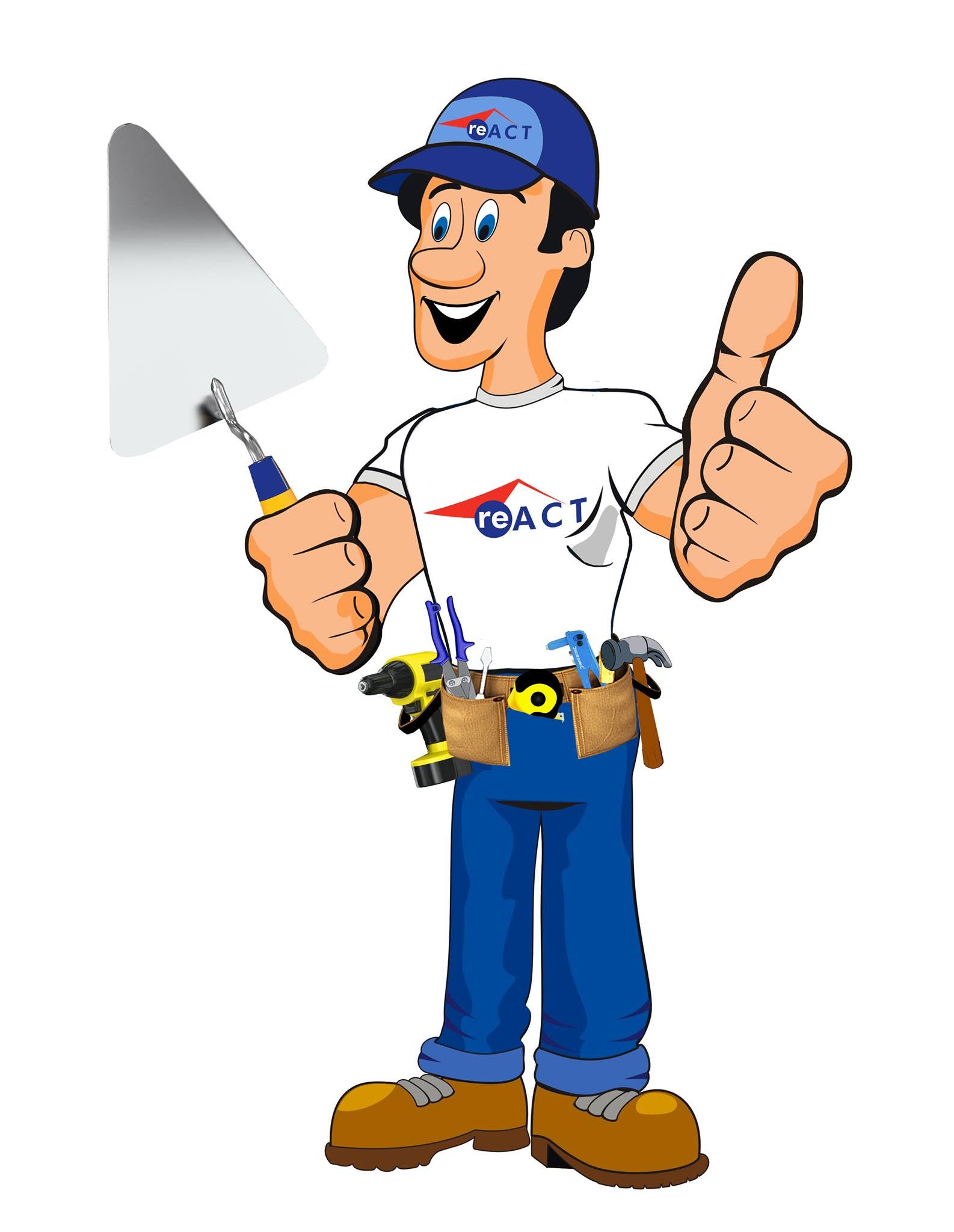 ReACT Roofing