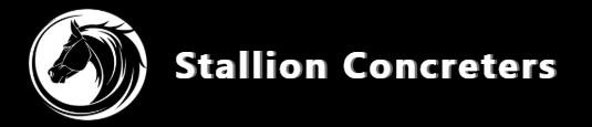 Stallion Concreters