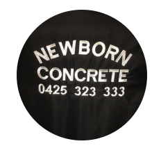 Newborn Concrete