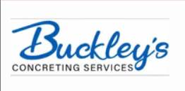 Buckley's Concreting Services