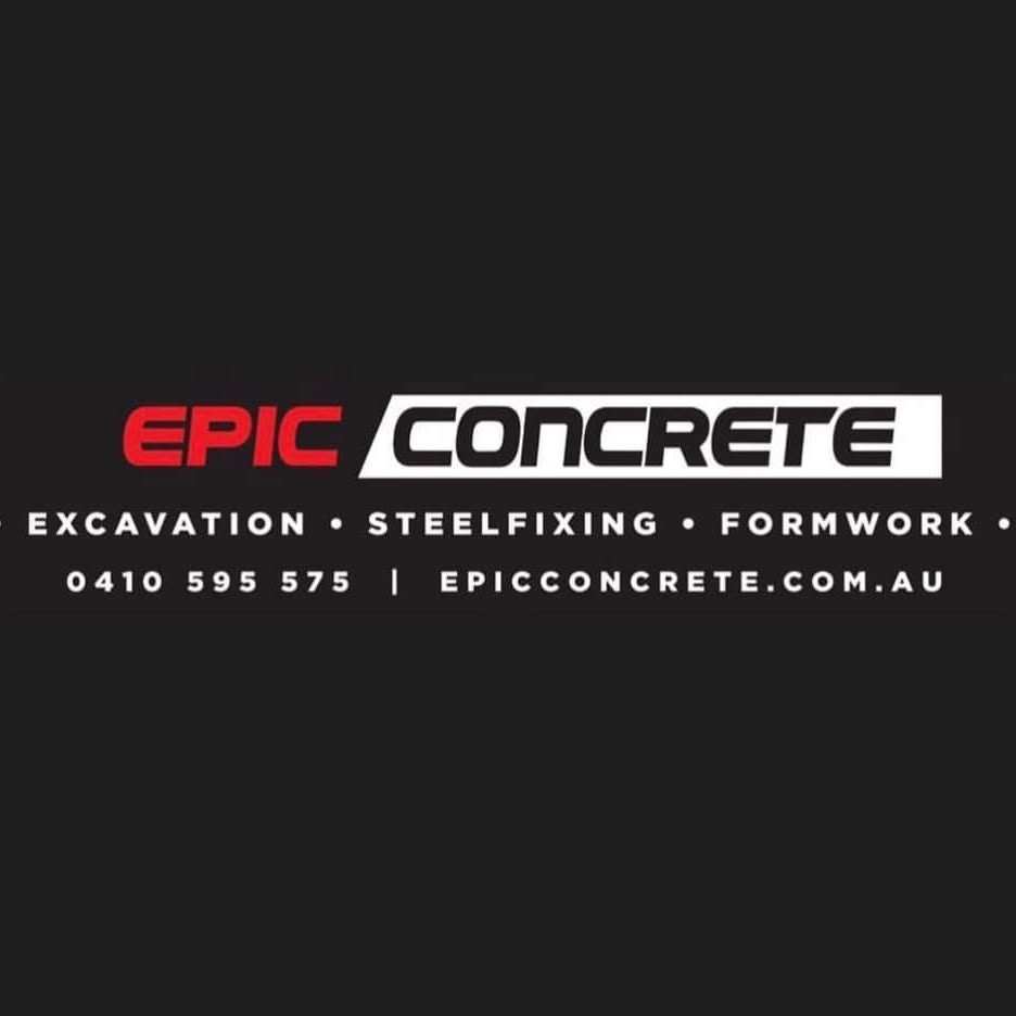 Epic Concrete Solutions