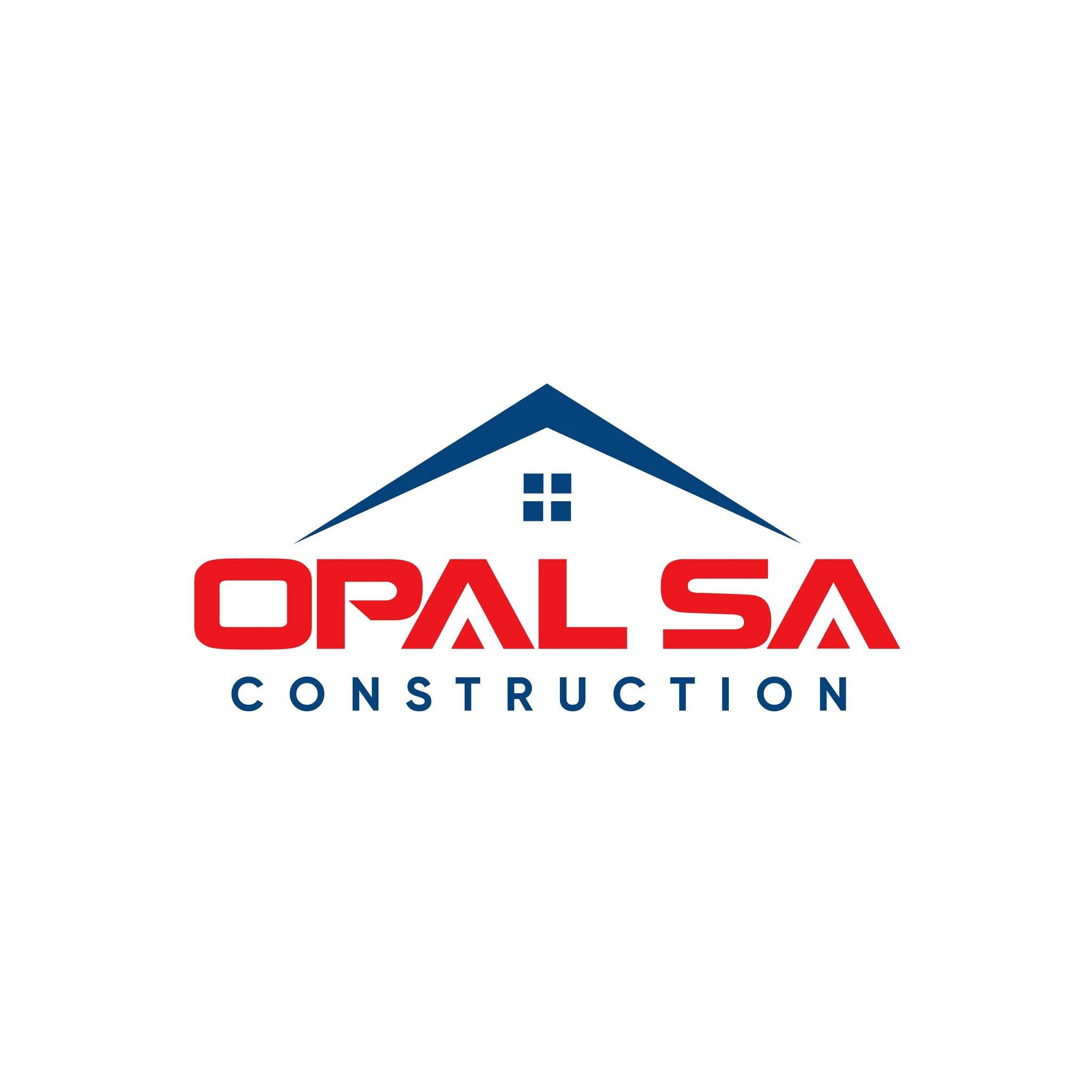 Opal SA Construction