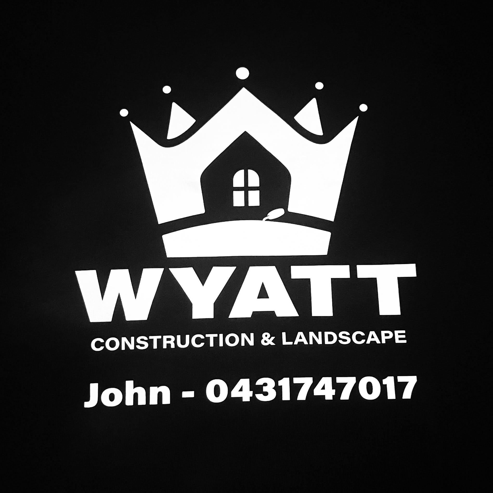 Wyatt Construction & Landscape