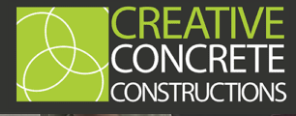 Creative Concreting & Construction