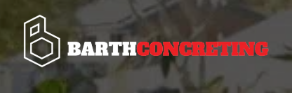 Barth Concreting Pty Ltd