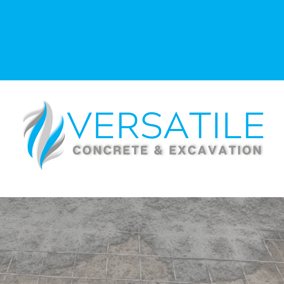 Versatile Concrete & Excavation