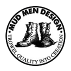 Mud Men Design Concreting