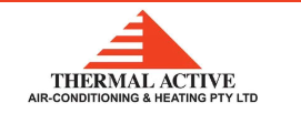 Thermal Active Air Conditioning & Heating