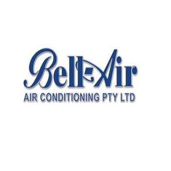 Bell-Air Air Conditioning