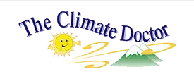 The Climate Doctor