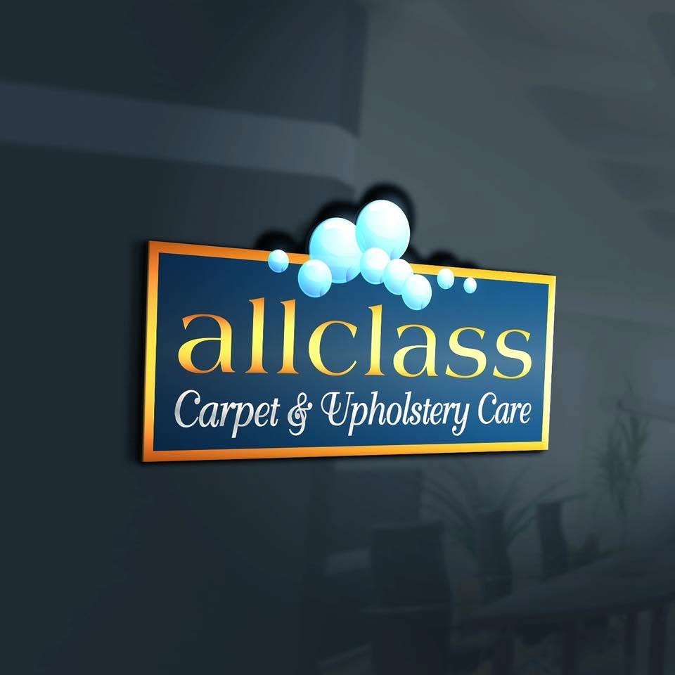 Allclass Carpet & Upholstery Care