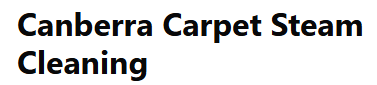 Canberra Carpet Steam Cleaning