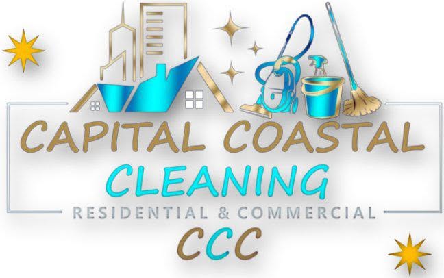 Capital Coastal Cleaning