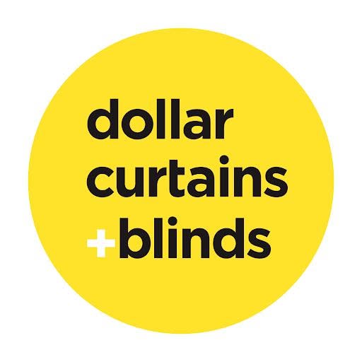 dollar curtains + blinds Fyshwick