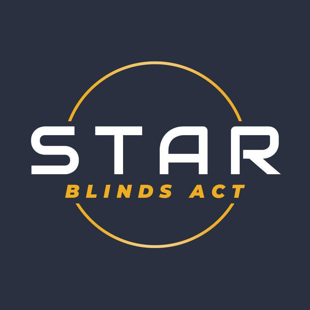 Star Blinds ACT
