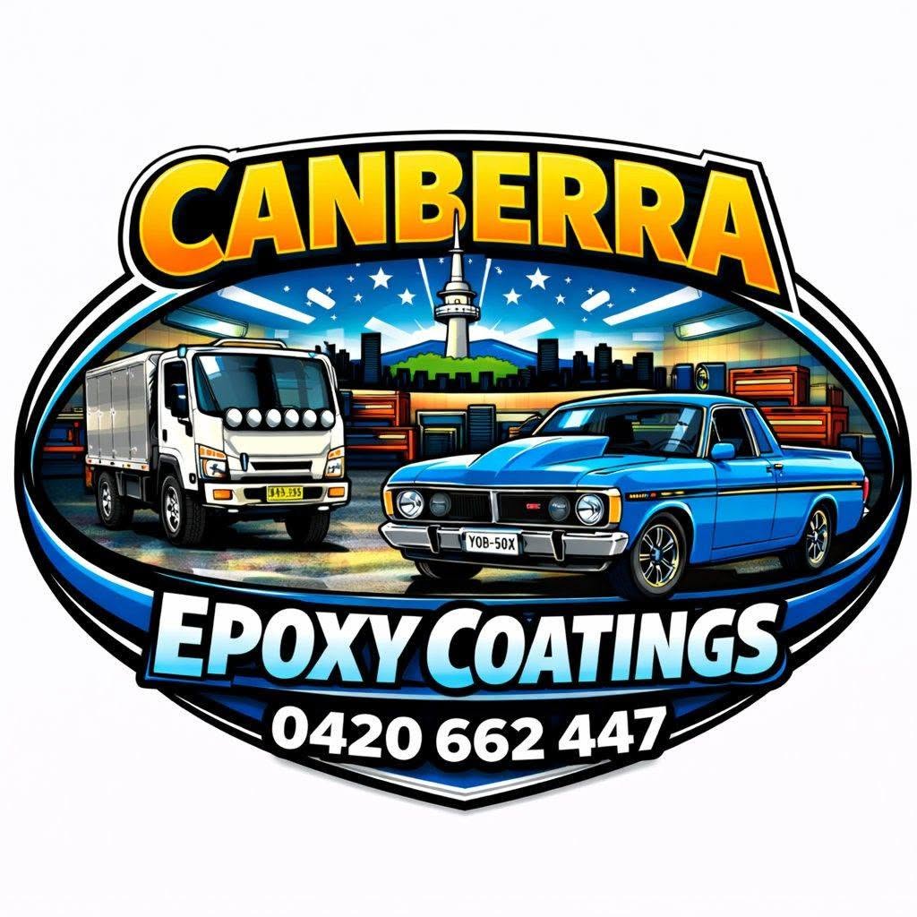 Canberra Epoxy Coatings