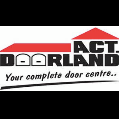 ACT Doorland