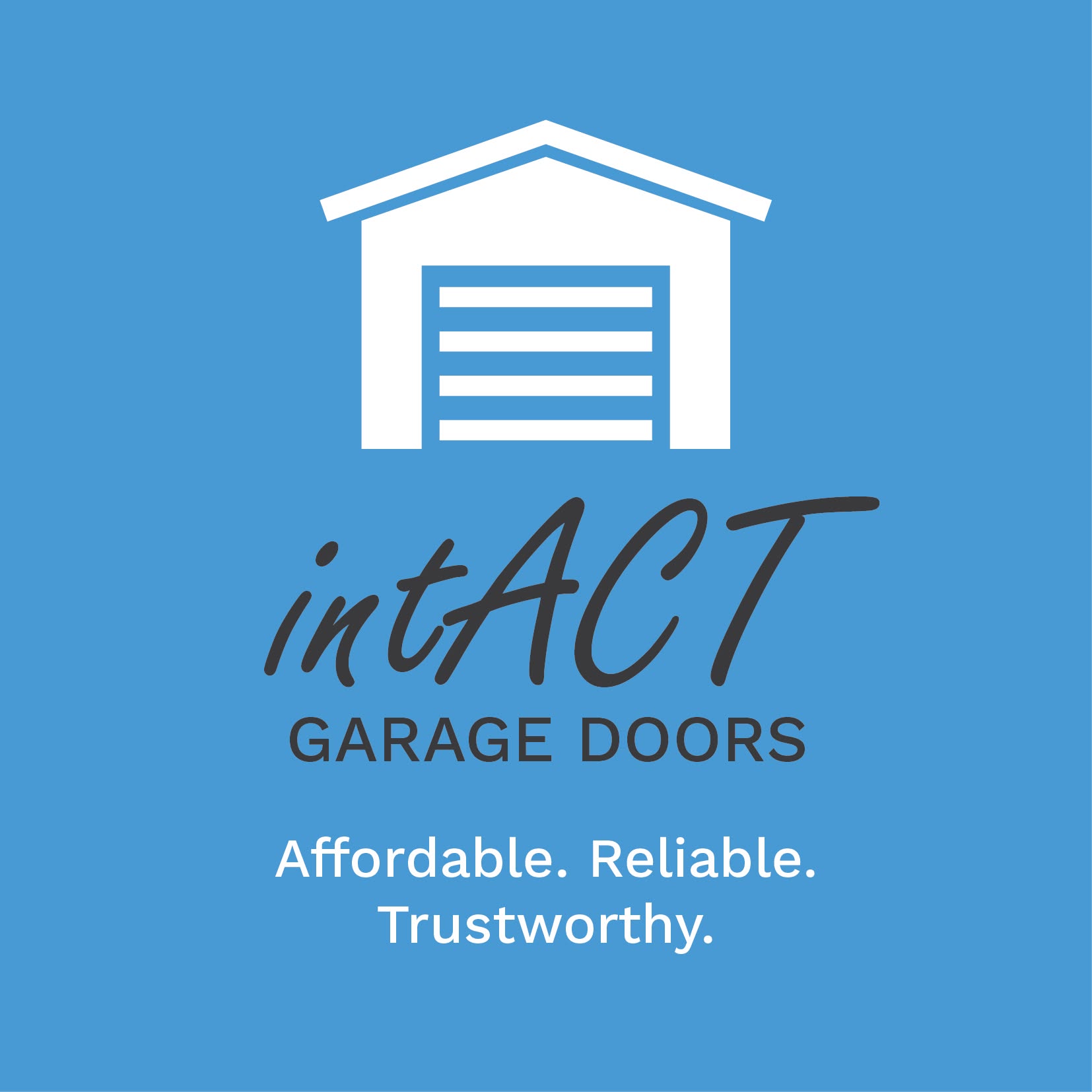 Intact Garage Doors