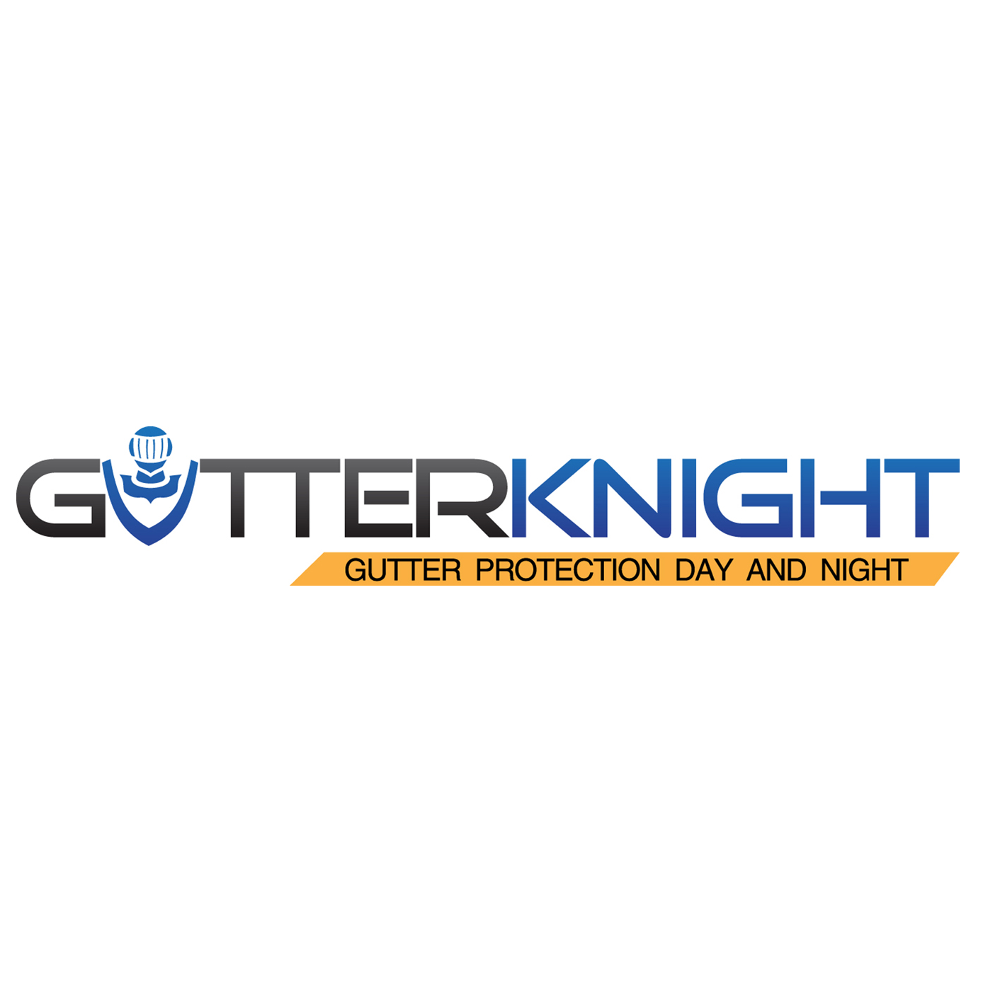 Canberra Gutter Guard – Gutter Knight