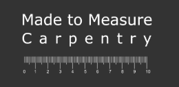 Made to Measure Carpentry Pty Ltd