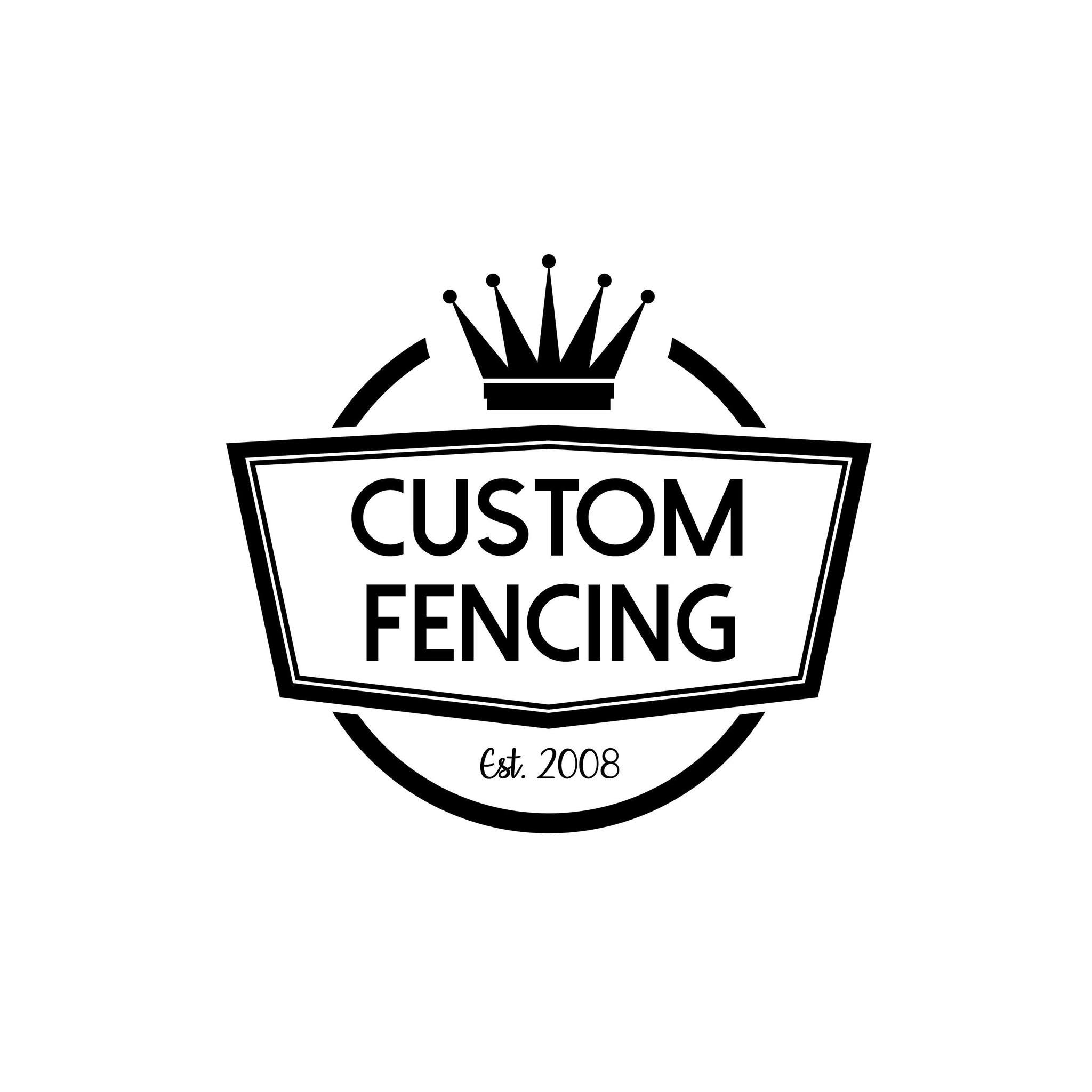 Custom Fencing