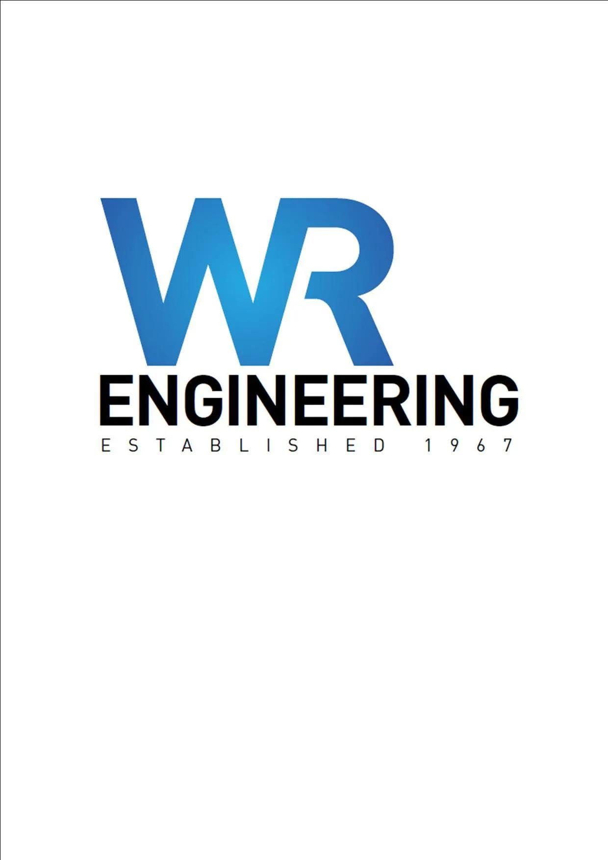 WR Engineering