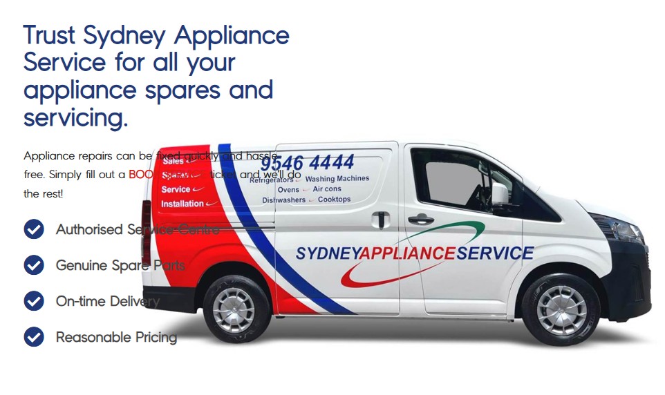 Sydney Appliance Service