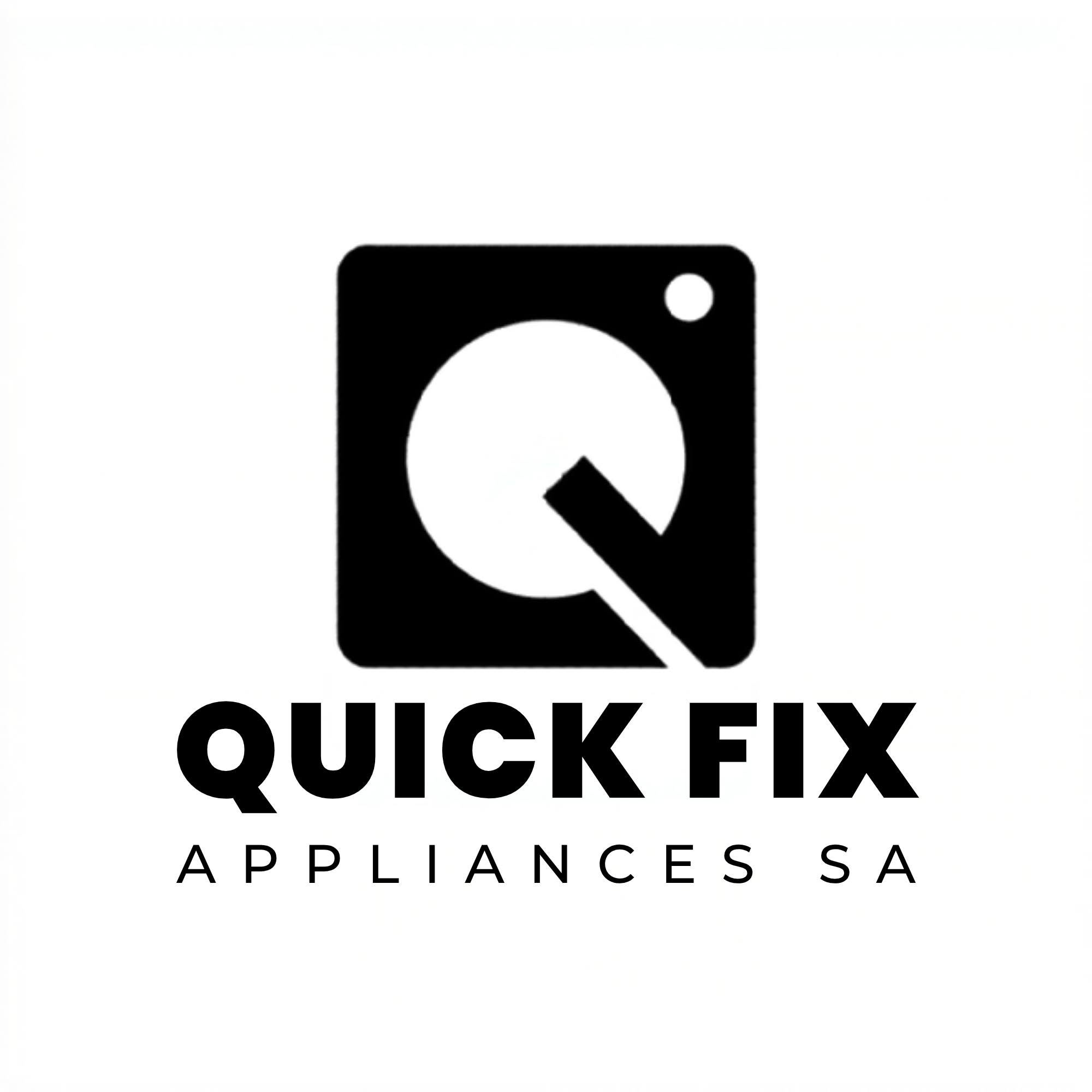 Quick Fix Appliances SA