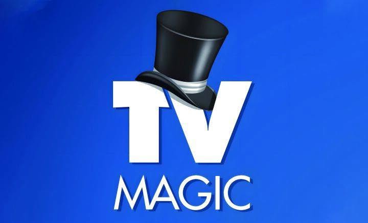 TV Magic Canberra