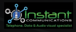 Instant Communications
