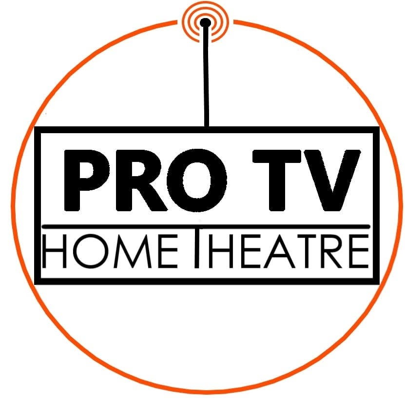 PRO TV Home Theatre