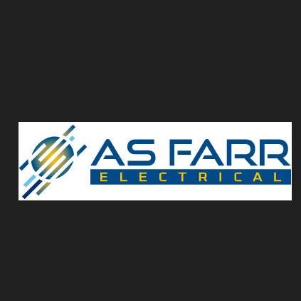 A.S. Farr Electrical Contractor