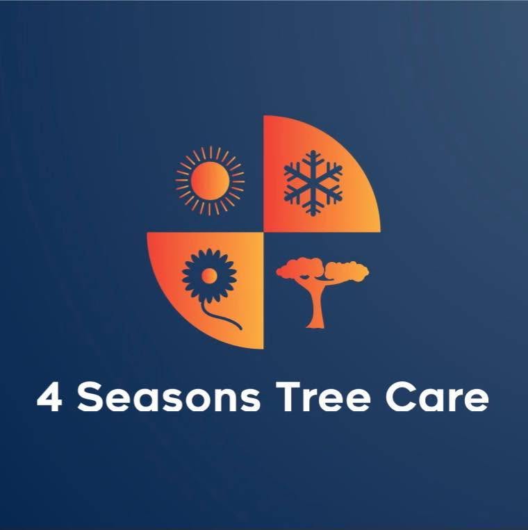 4 Seasons Tree Care