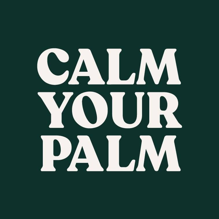 Calm Your Palm – Trees & Gardens