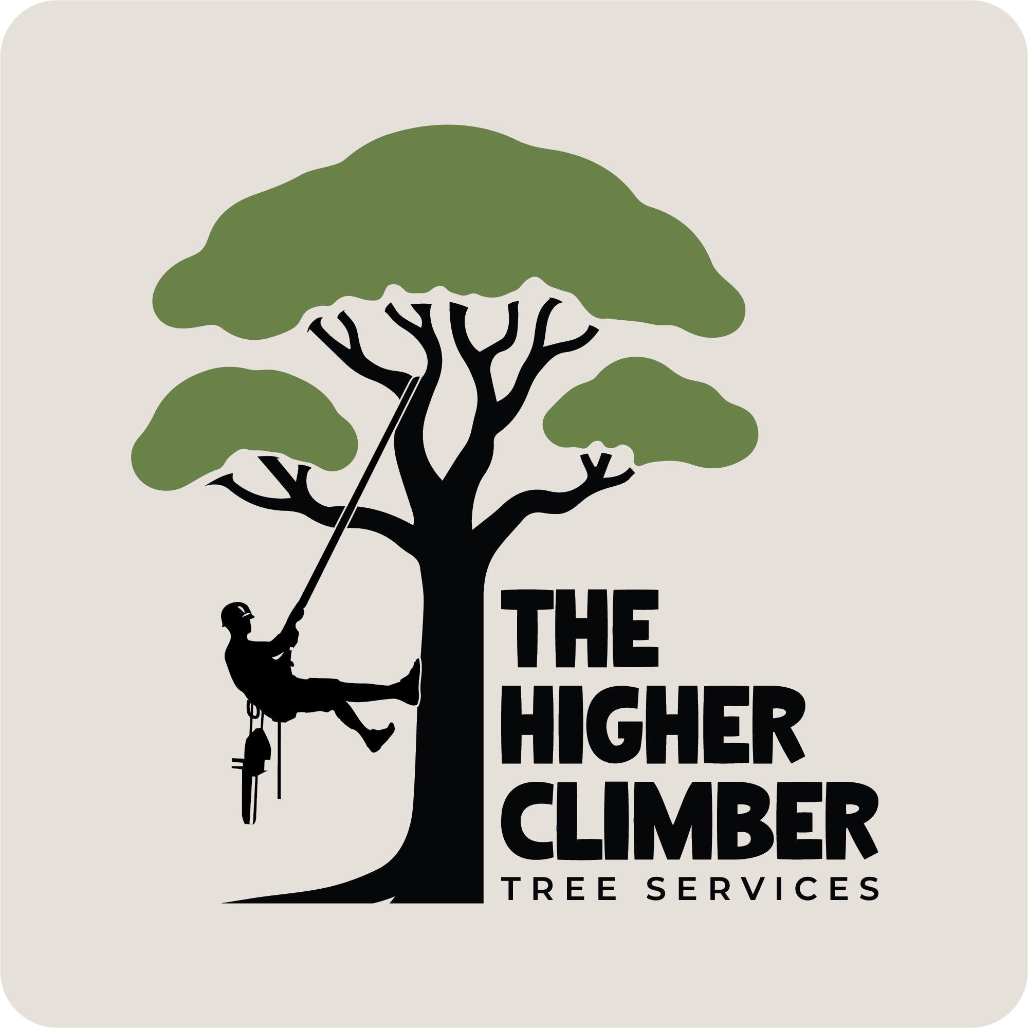 The Higher Climber Tree Services