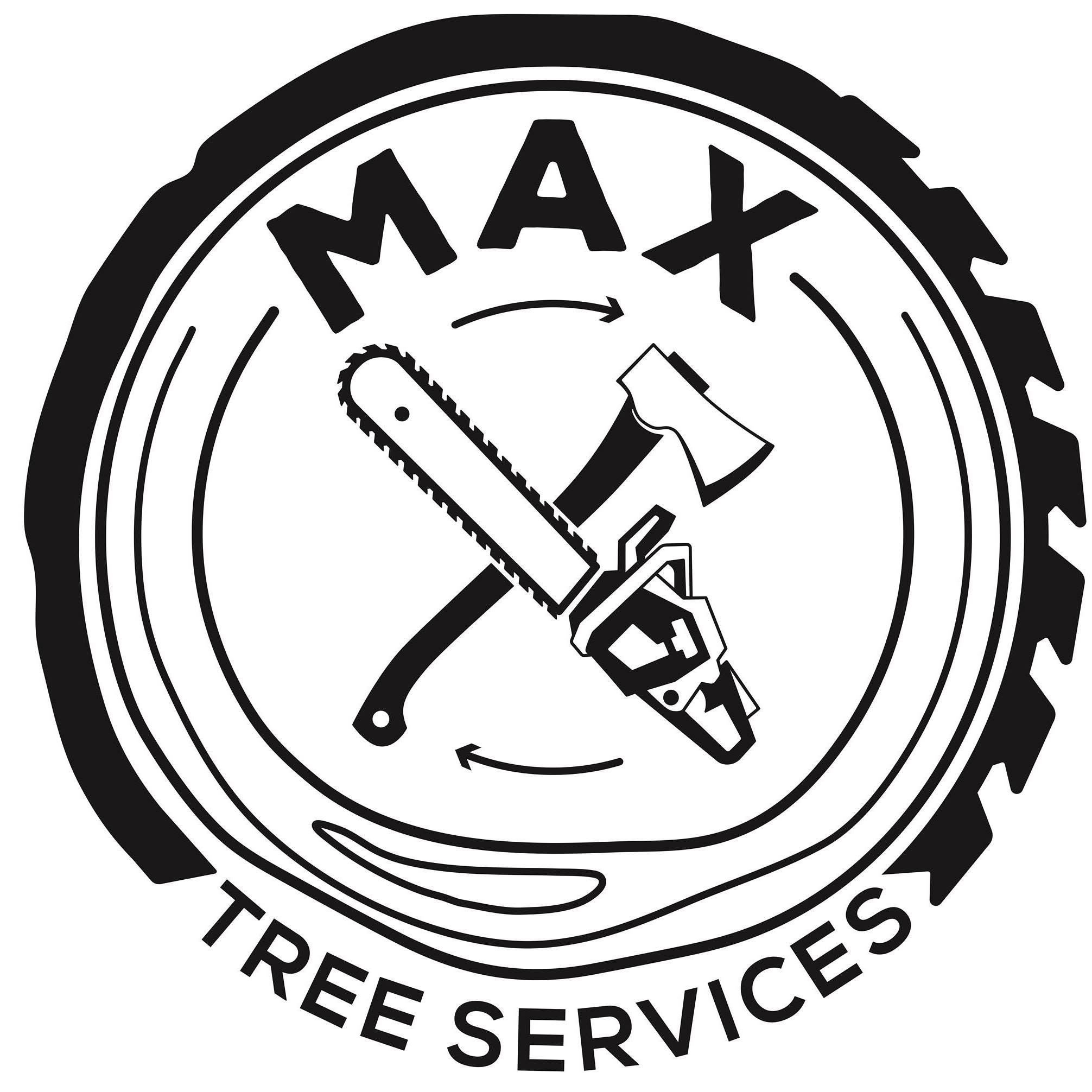 Max Tree Services
