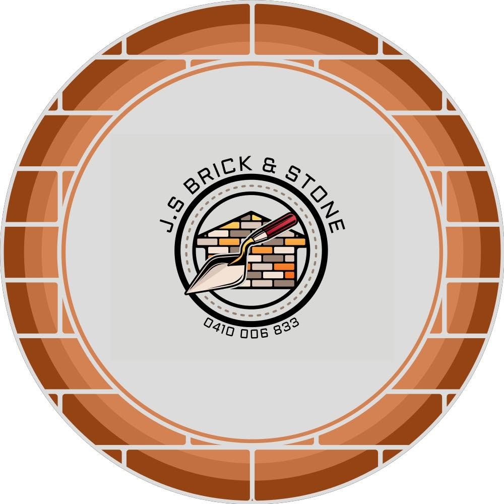 J.S. Brick & Stone